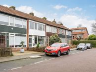 van der Fuyckstraat 72, 3232 AR Brielle