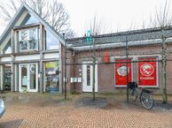 Dorpsstraat 19 C, 2381 EK Zoeterwoude