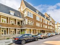 Holbeinstraat 4 II, 1077 VD Amsterdam