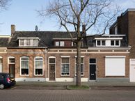 Prins Bernhardlaan 81, 4615 BB Bergen op Zoom