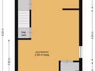 Prinses Margrietplantsoen 57 C, 1403 SW Bussum