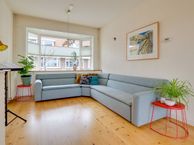 Morelstraat 46 bis, 3552 GP Utrecht