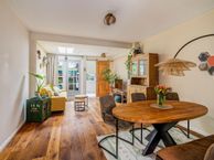 Van Saenredamstraat 31, 2613 NS Delft