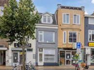 Amsterdamsestraatweg 108 1, 3513 AK Utrecht