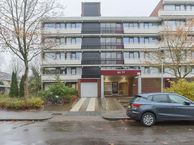 Helene Swarthlaan GARAGEBOX, 9721 TS Groningen