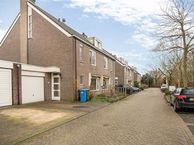 Bergmolen 73, 2406 KW Alphen aan den Rijn