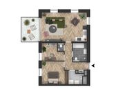 Zwaaikom: de Admiraal - bouwnummer 26, 4905 CA Oosterhout (NB)