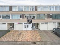 Mecklenburgstraat 19, 2713 BC Zoetermeer