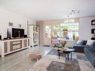 Charlie Parkerstraat 33, 3813 ZH Amersfoort