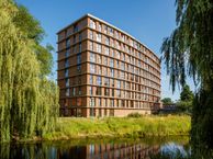 Huis te Zuylenlaan 75, 3554 JE Utrecht