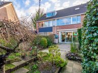 Crosestein 3112, 3704 NK Zeist