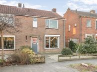 Koningin Julianastraat 9, 4481 AW Kloetinge (Gem. Goes)