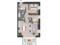 Zwaaikom: de Admiraal - bouwnummer 13, 4905 CA Oosterhout (NB)