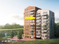 Zwaaikom: de Admiraal - bouwnummer 39, 4905 CA Oosterhout (NB)