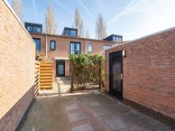 Heivlinder 11, 3544 DM Utrecht