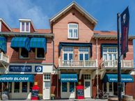 Kleverlaan 13, 2061 TB Bloemendaal