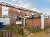 Achterwerf 98, 1357 BN Almere