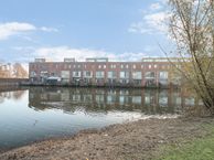 Van Maanenstraat 25, 3119 MV Schiedam