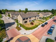 't Zuden 63, 9351 LC Leek