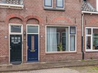 Verenigingstraat 12, 3515 GJ Utrecht