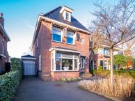 Prins Bernhardlaan 10, 3135 JB Vlaardingen