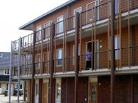 Olof Palmeborg 112, 3124 TS Schiedam