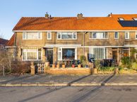 Maasstraat 172, 3313 GK Dordrecht