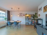 Eerste Atjehstraat 4 - B, 1094 KL Amsterdam