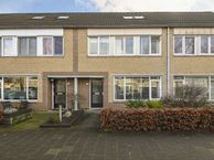 Lotusbloemweg 28, 1338 VX Almere