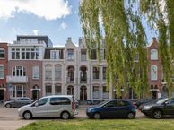 Linnaeuskade 17 hs, 1098 BE Amsterdam