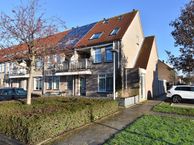 Zwolse Anjer 35, 2631 TR Nootdorp