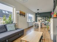 Volkerakstraat 19 BS, 3522 RB Utrecht