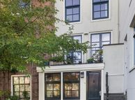 Grote Bickersstraat 55, 1013 KP Amsterdam