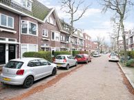 Van Panhuysstraat 22 a, 9721 GD Groningen
