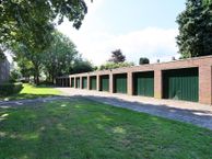 Laurenburg - Garagebox 19, 6006 GL Weert
