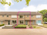 Humperdinckstraat 66, 5011 SC Tilburg