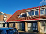 Secretaris Bosmanstraat 8, 2041 KT Zandvoort