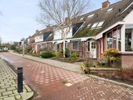 Schouw 35, 2991 DK Barendrecht