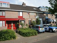 Claverenbladstraat 26, 3833 JE Leusden