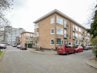 Sichemstraat 2 B, 3061 KR Rotterdam