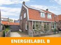 Prins Bernhardstraat 11, 3751 CL Bunschoten-Spakenburg