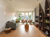 Van Oldenbarneveltlaan 50, 1215 GH Hilversum