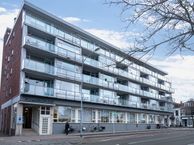 Paul Krugerstraat 2 11, 4381 WB Vlissingen