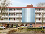 Spanderswoudstraat 30, 1024 LD Amsterdam