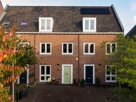 Ed Hoorniklaan 8, 3454 VS De Meern