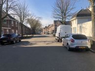 Paul Krugerlaan 79 81-83, 5642 GH Eindhoven
