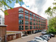 Puntenburgerlaan, 3812 CC Amersfoort