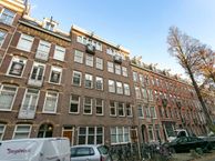 Vrolikstraat 277 1, 1091 VB Amsterdam