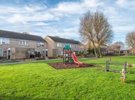 Majoor Burkestraat 3, 4681 CG Nieuw-Vossemeer