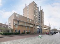 Veerlaan 44 B, 3072 ZW Rotterdam